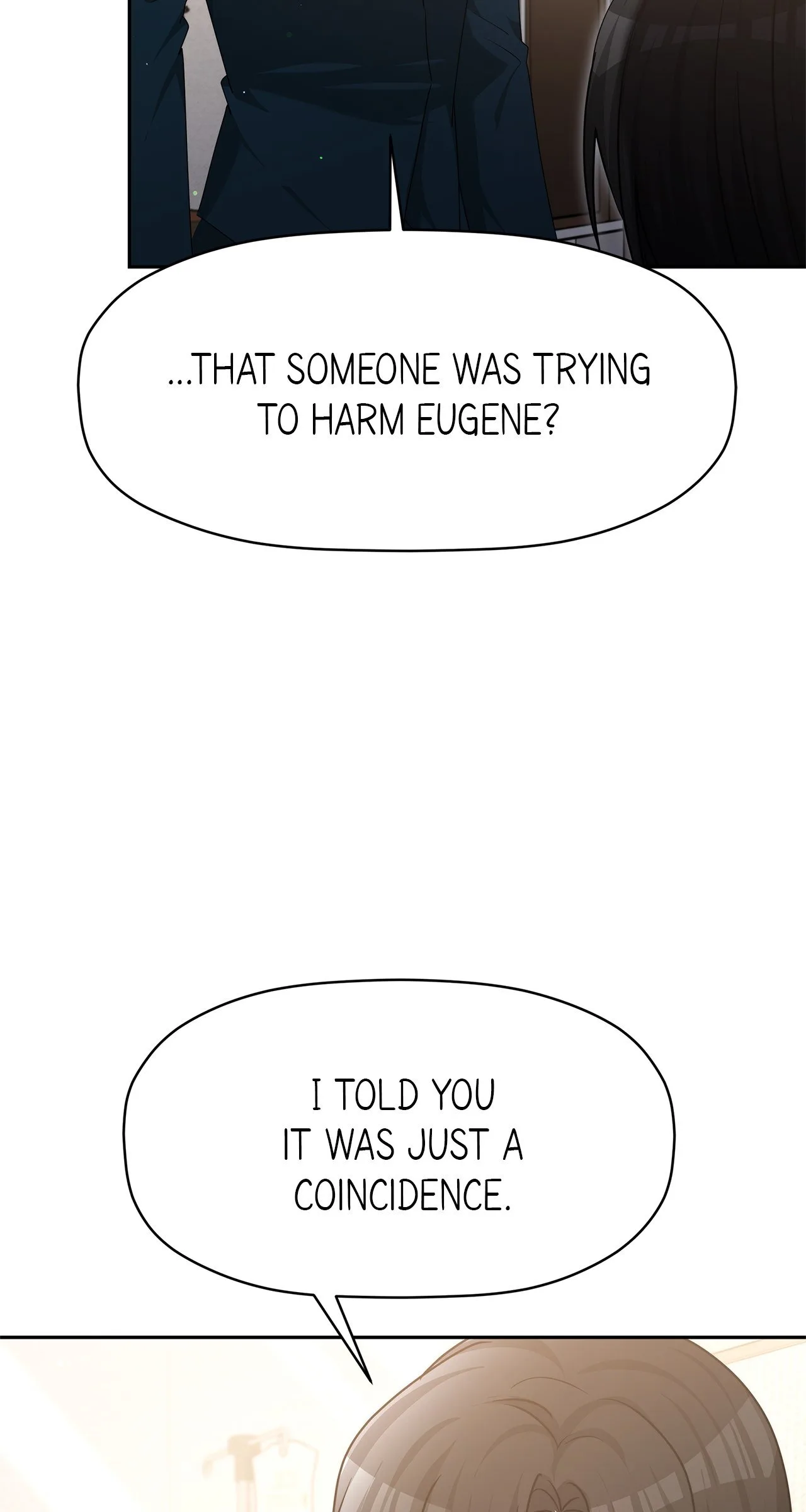 Exclusive Pleasure Chapter 43 page 27