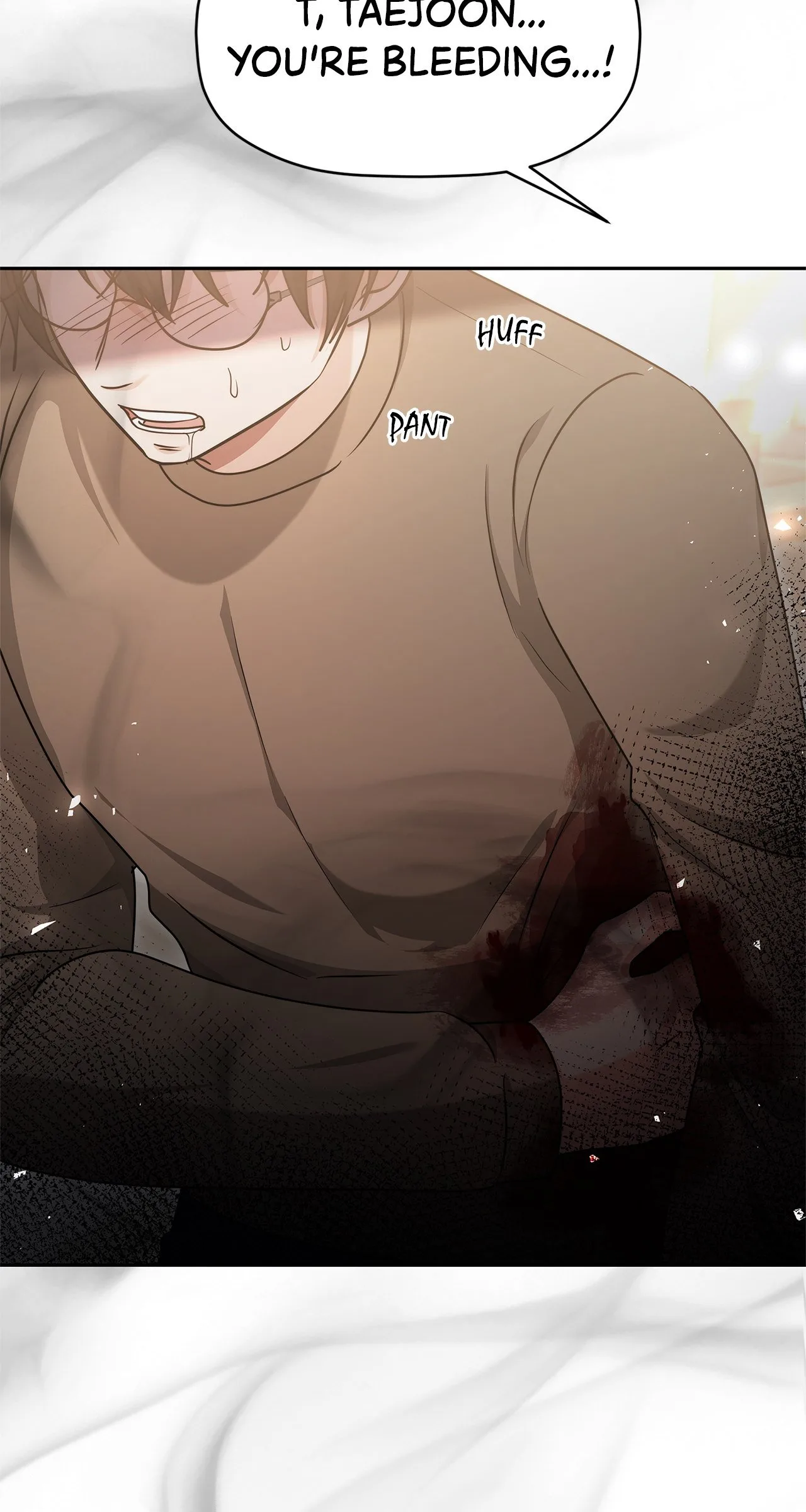 Exclusive Pleasure Chapter 43 page 4
