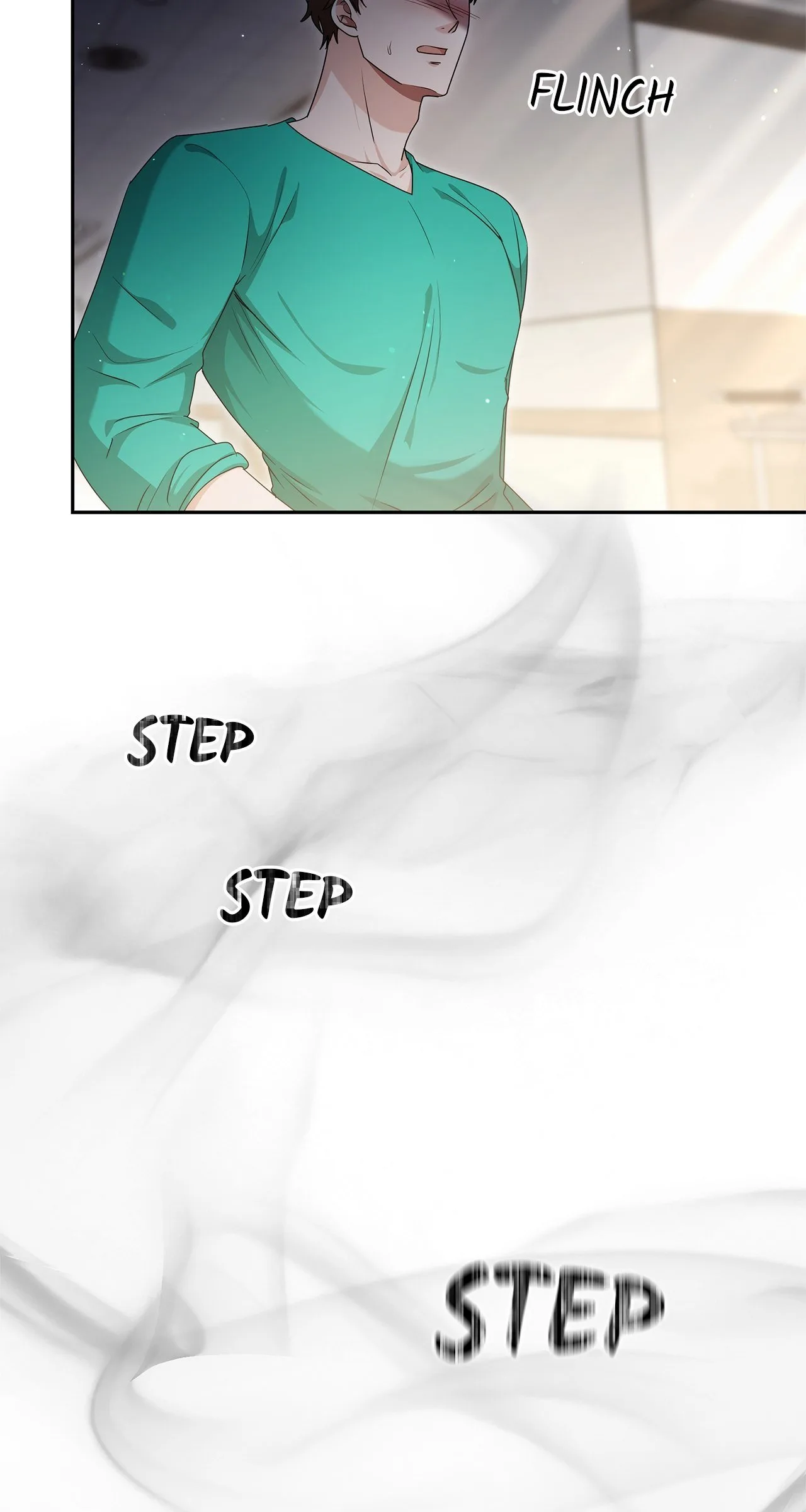 Exclusive Pleasure Chapter 43 page 6