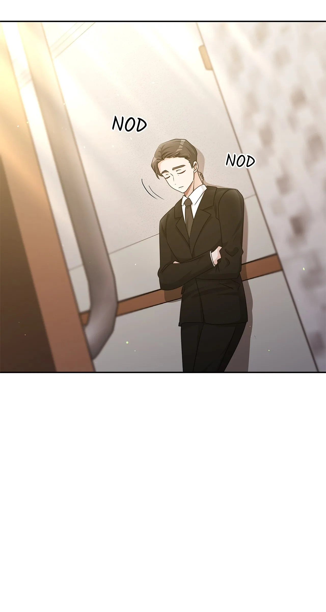 Exclusive Pleasure Chapter 45 page 6