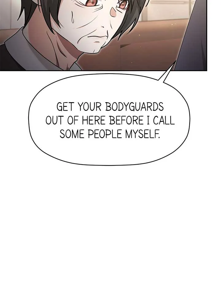 Exclusive Pleasure Chapter 44 page 15