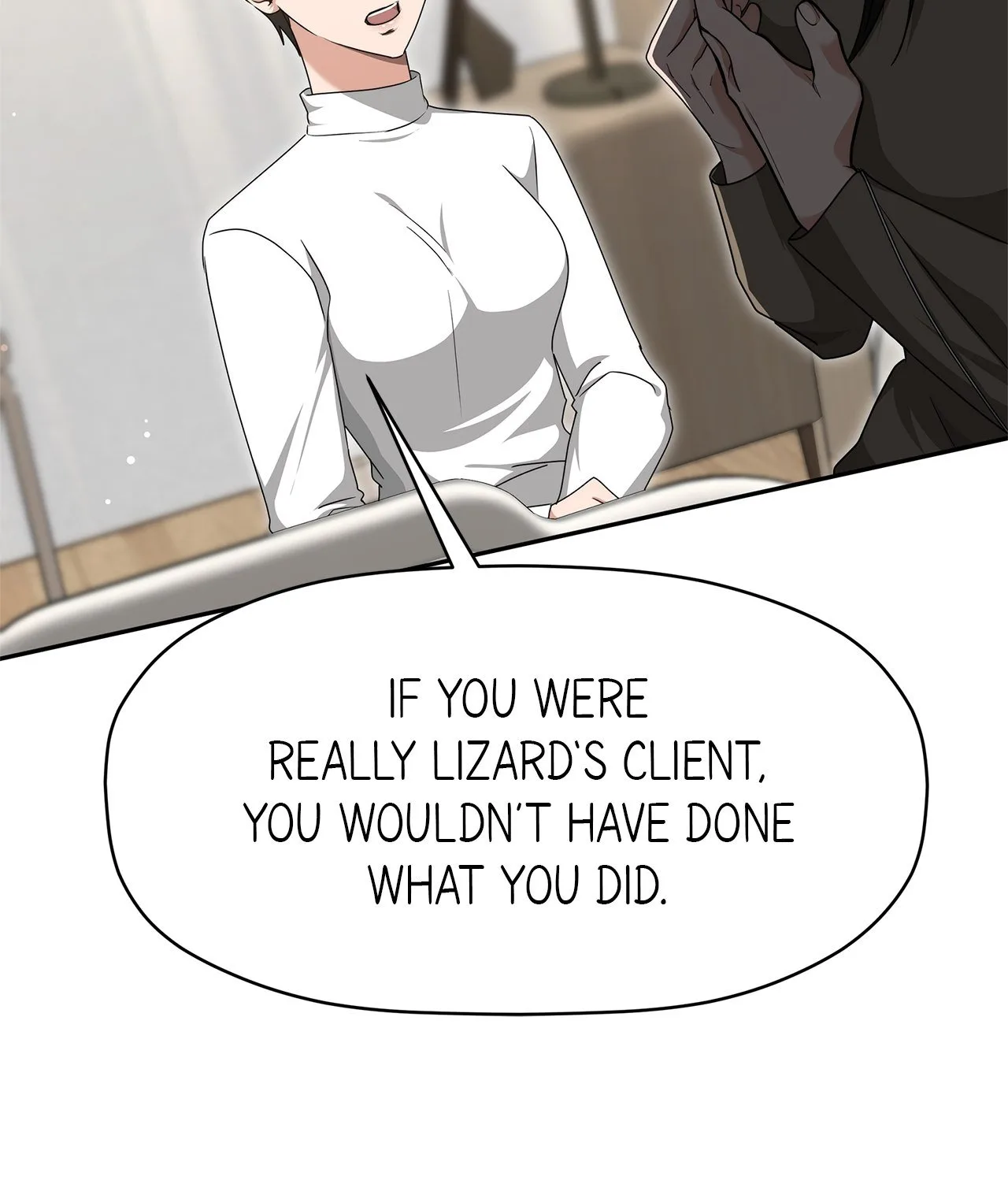 Exclusive Pleasure Chapter 43 page 52