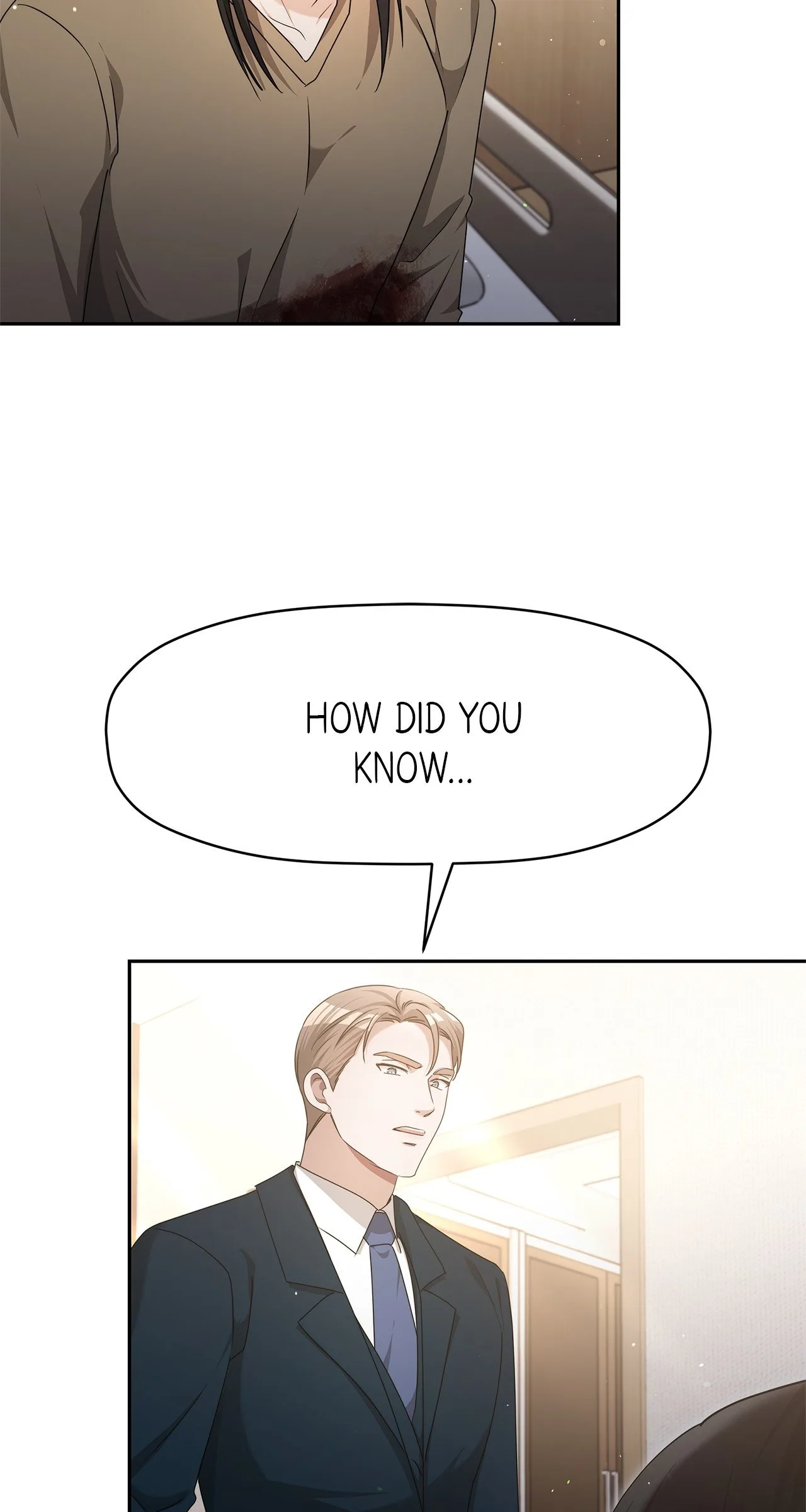 Exclusive Pleasure Chapter 43 page 26