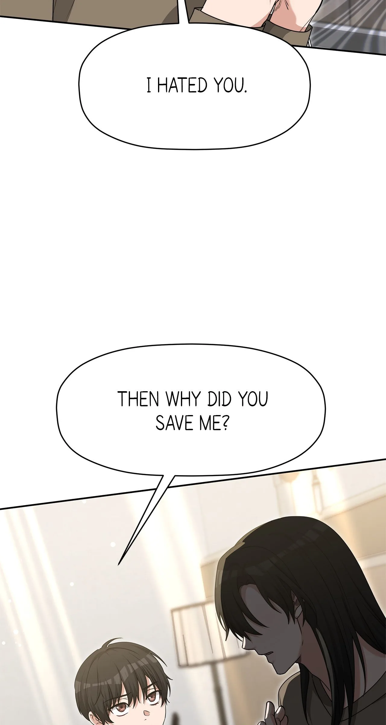 Exclusive Pleasure Chapter 43 page 51
