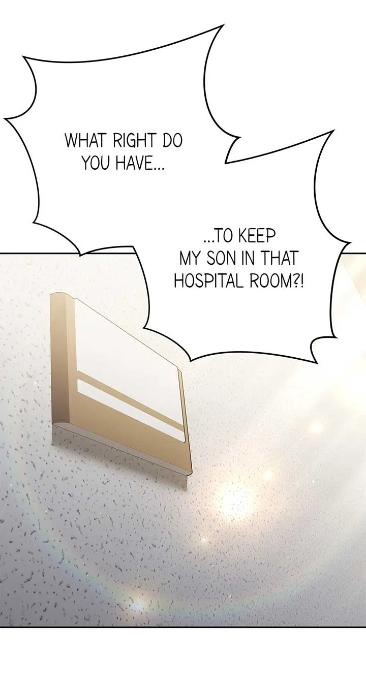 Exclusive Pleasure Chapter 44 page 3