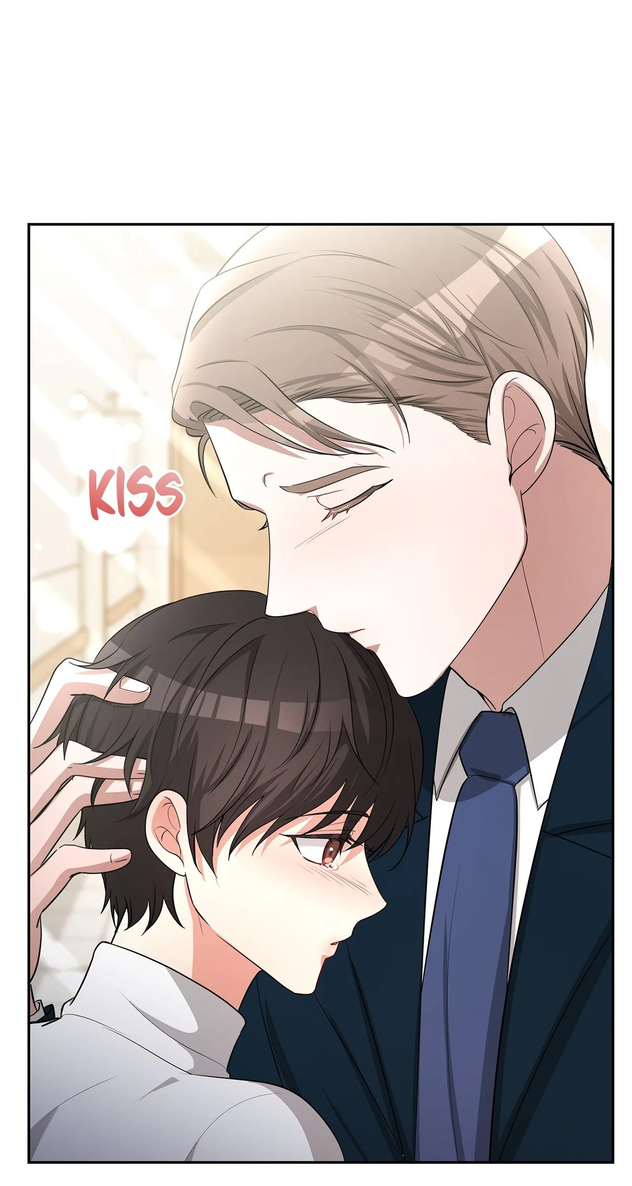 Exclusive Pleasure Chapter 43 page 72