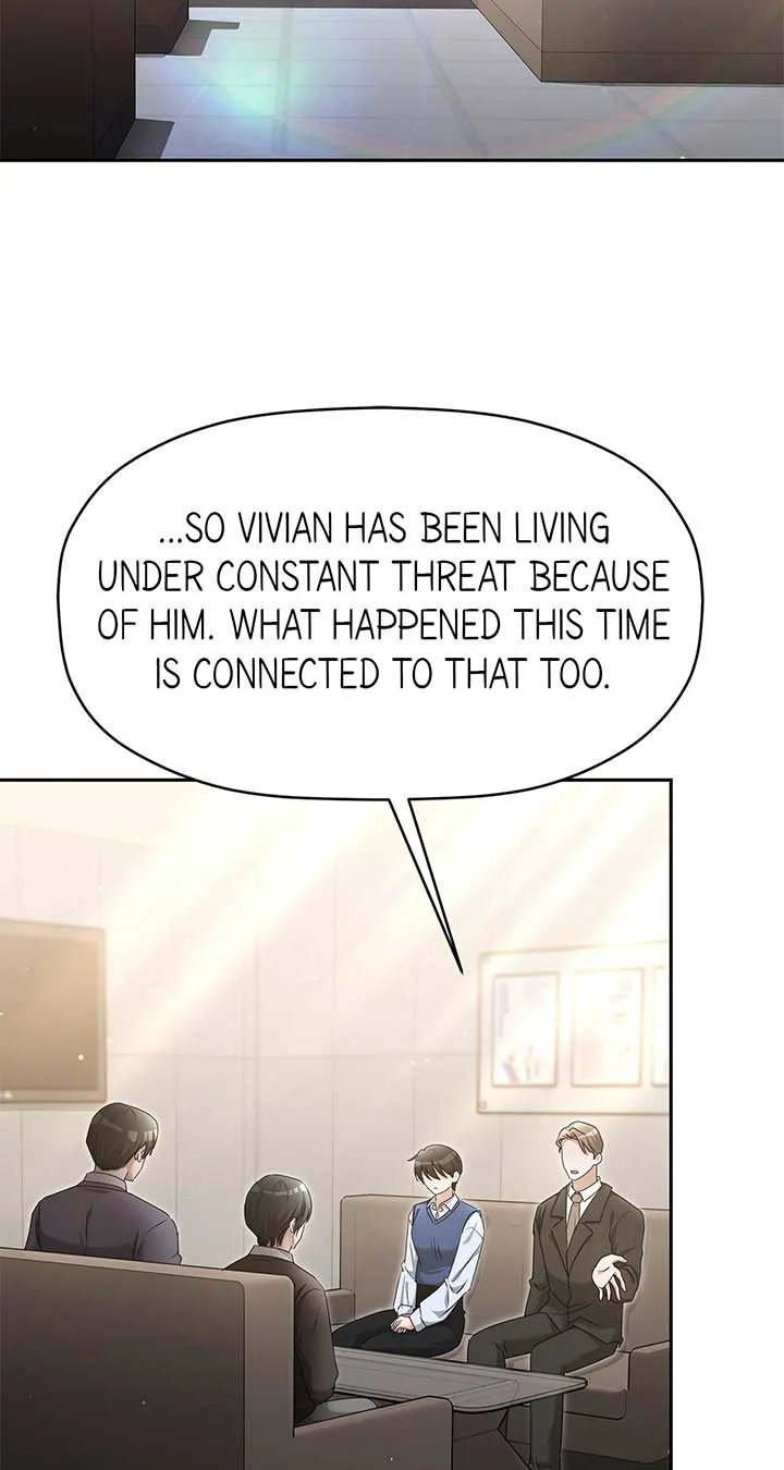 Exclusive Pleasure Chapter 44 page 11