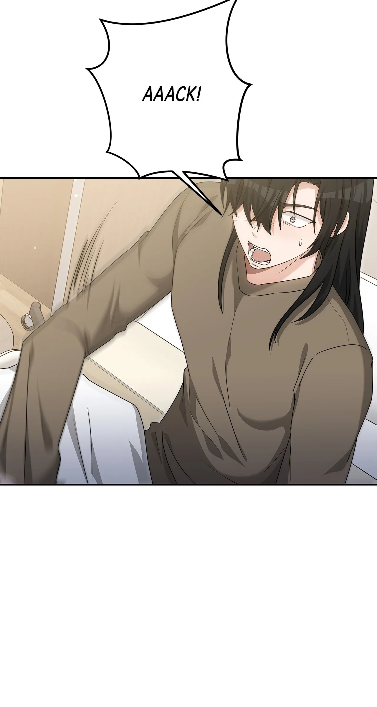 Exclusive Pleasure Chapter 43 page 40