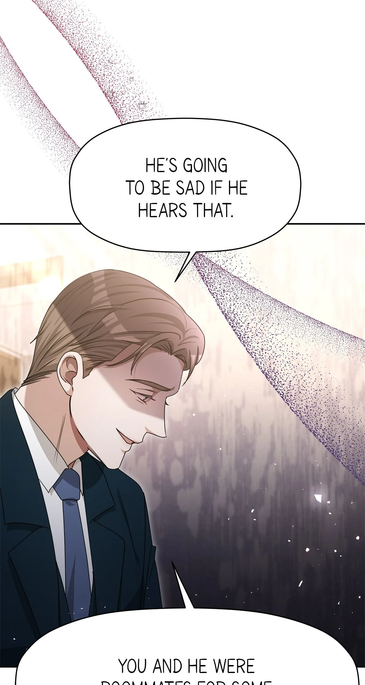Exclusive Pleasure Chapter 43 page 34