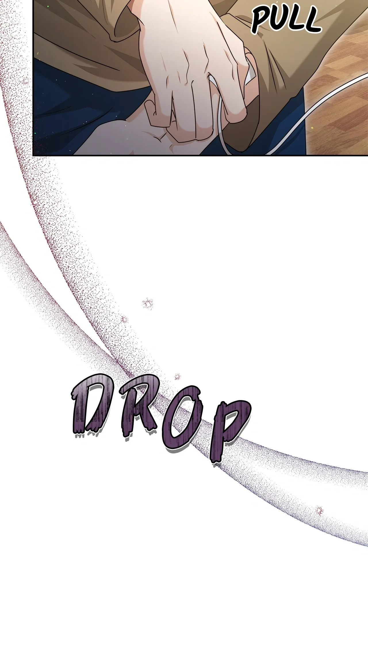 Exclusive Pleasure Chapter 45 page 8