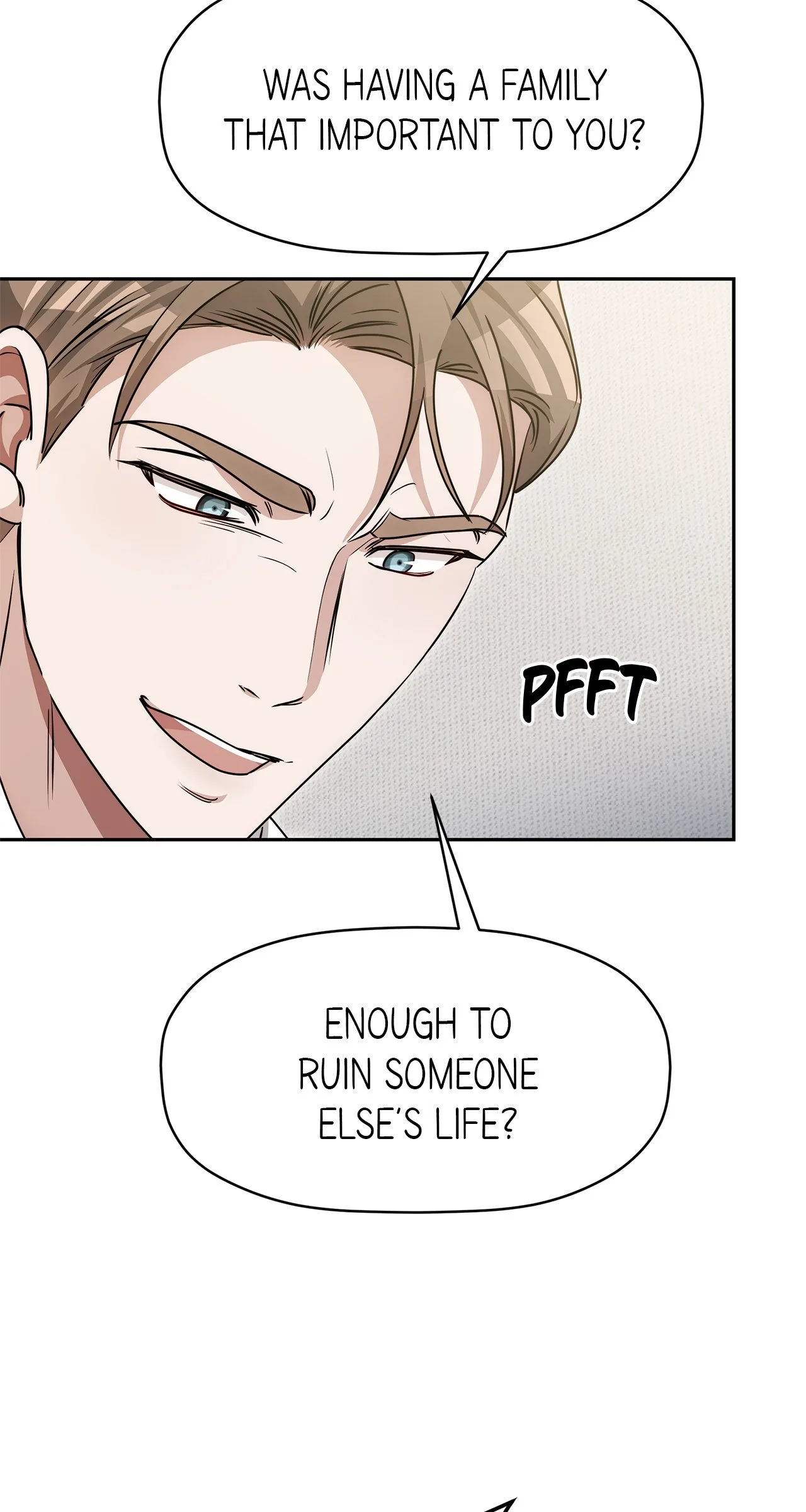Exclusive Pleasure Chapter 43 page 39