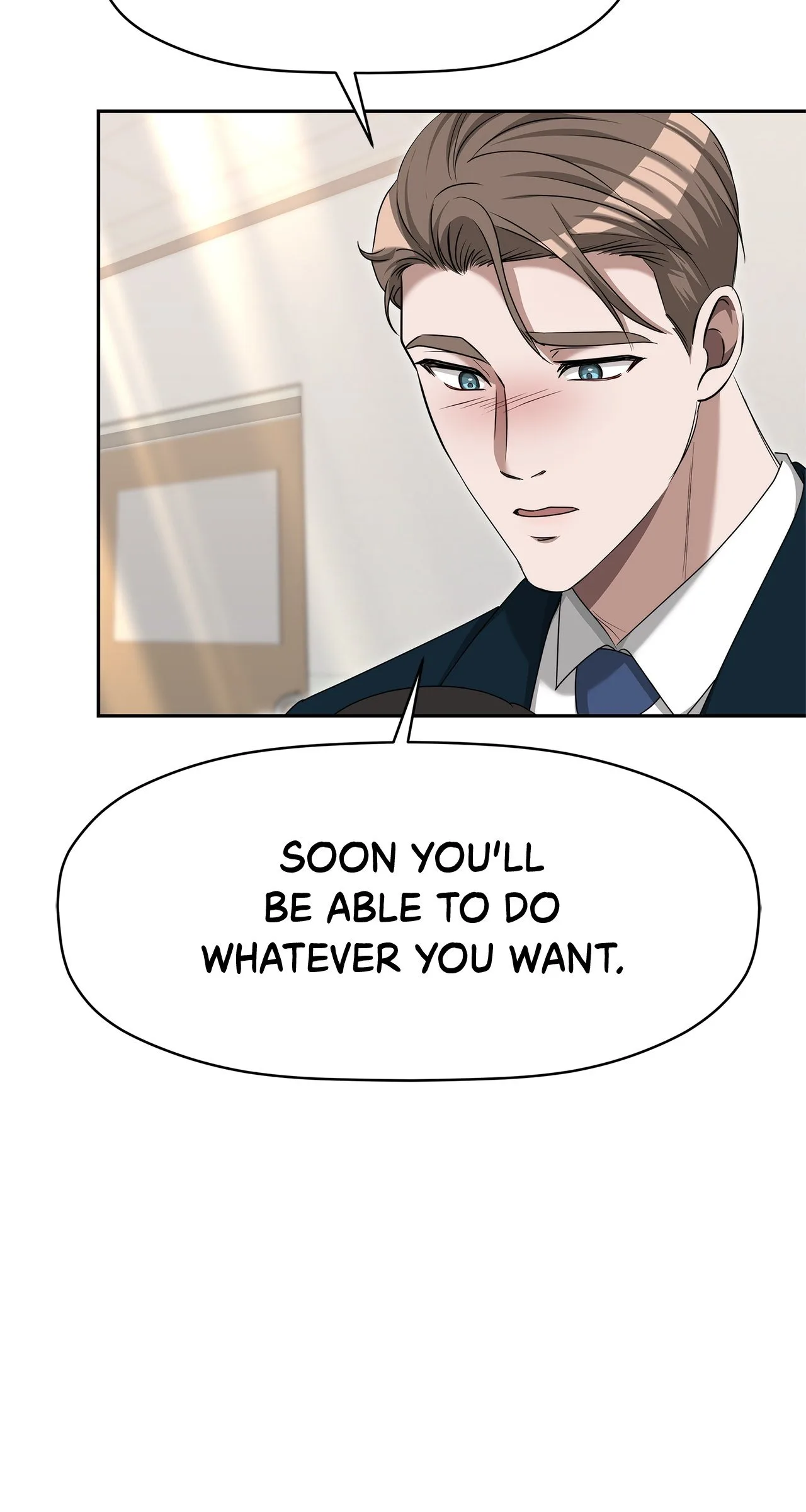 Exclusive Pleasure Chapter 43 page 68