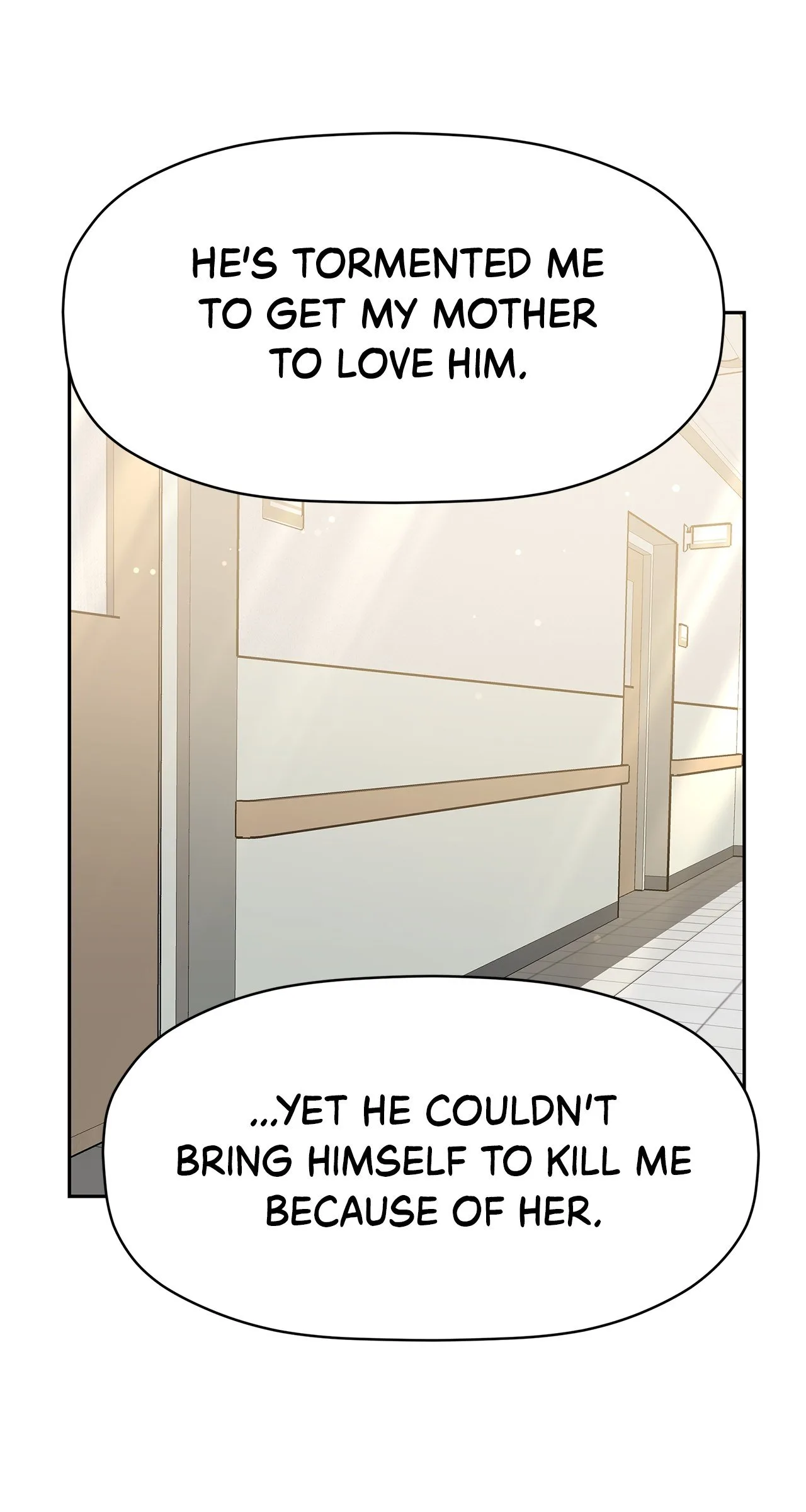 Exclusive Pleasure Chapter 43 page 61
