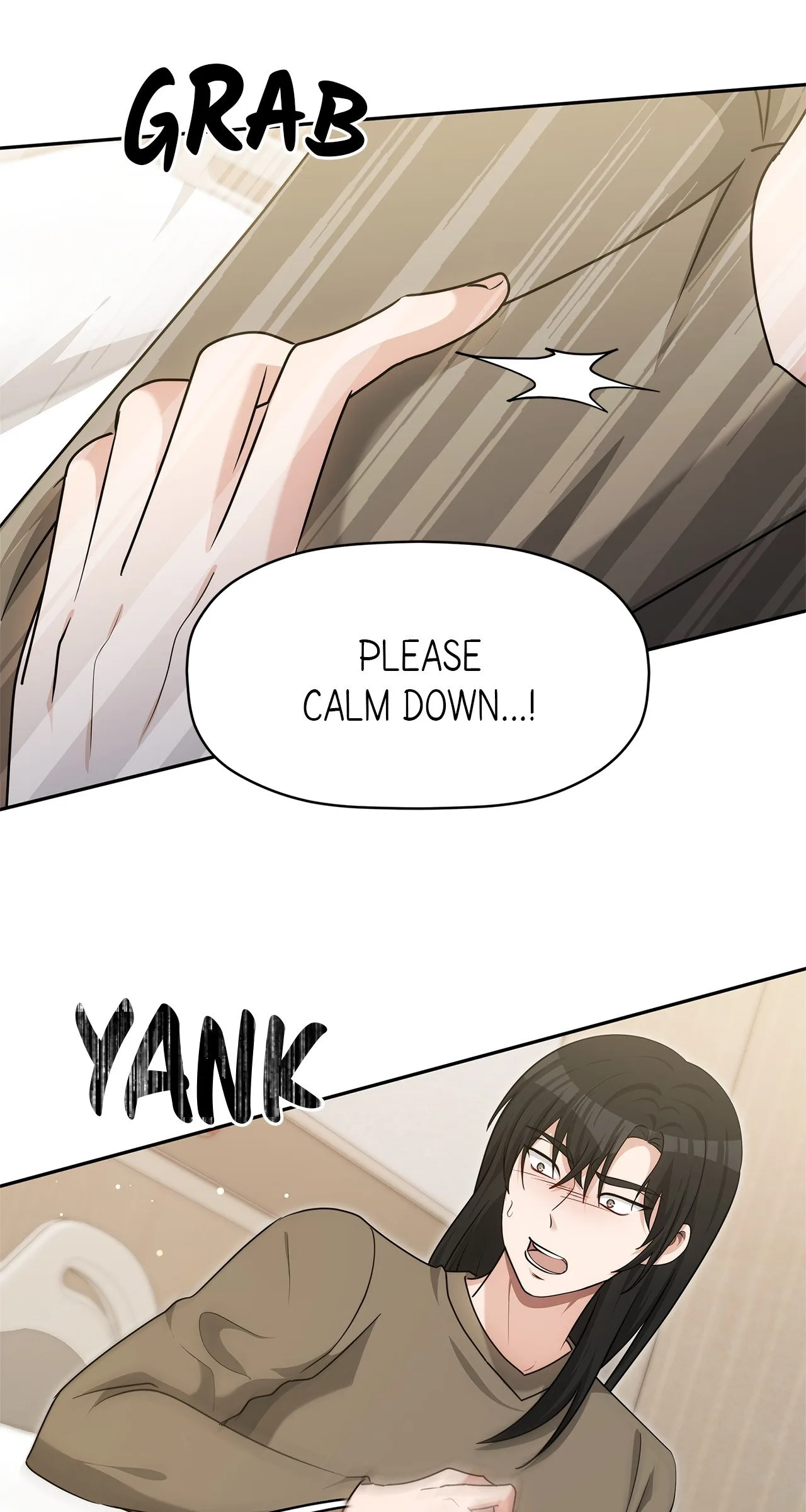 Exclusive Pleasure Chapter 43 page 41