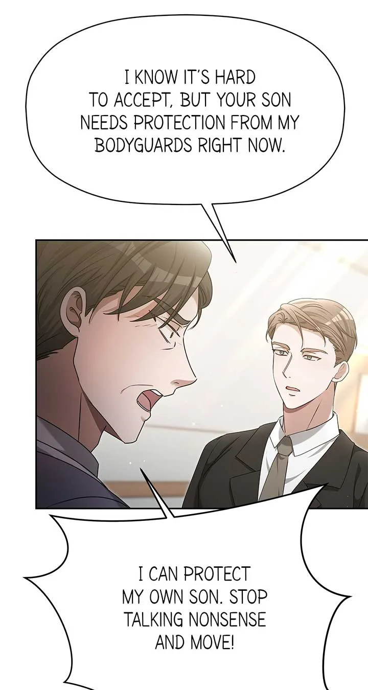 Exclusive Pleasure Chapter 44 page 4