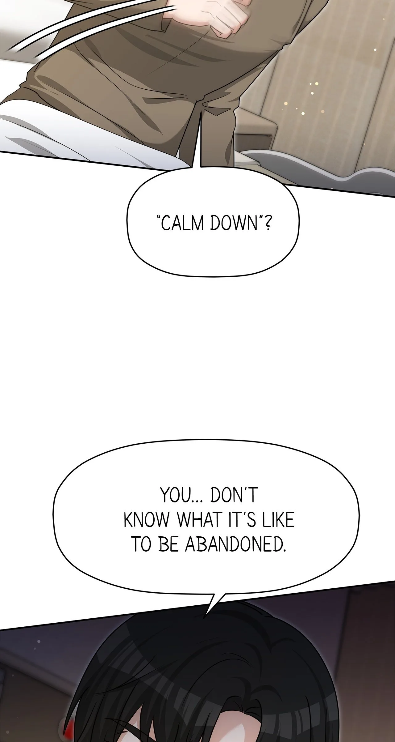 Exclusive Pleasure Chapter 43 page 42