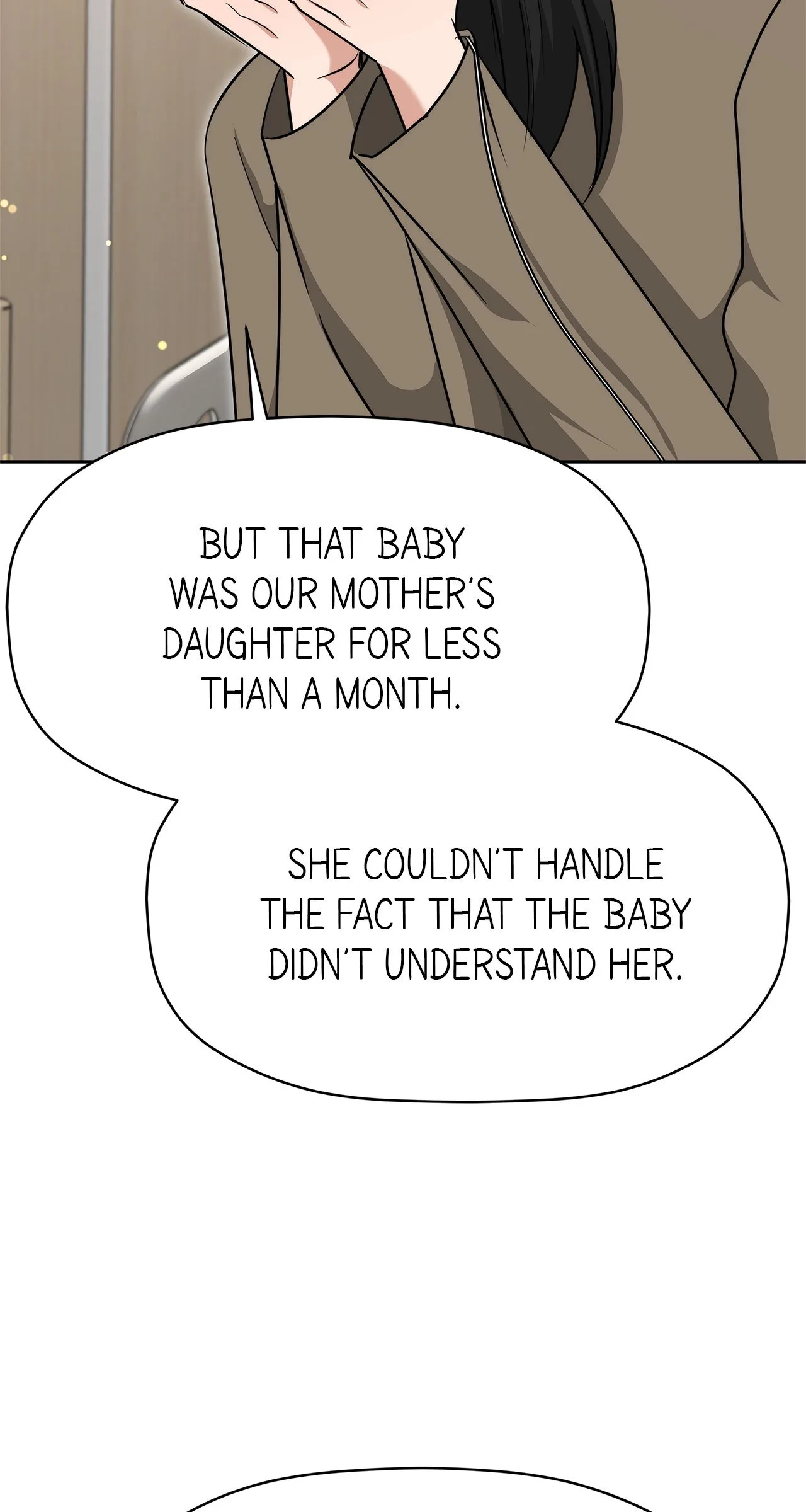 Exclusive Pleasure Chapter 43 page 47