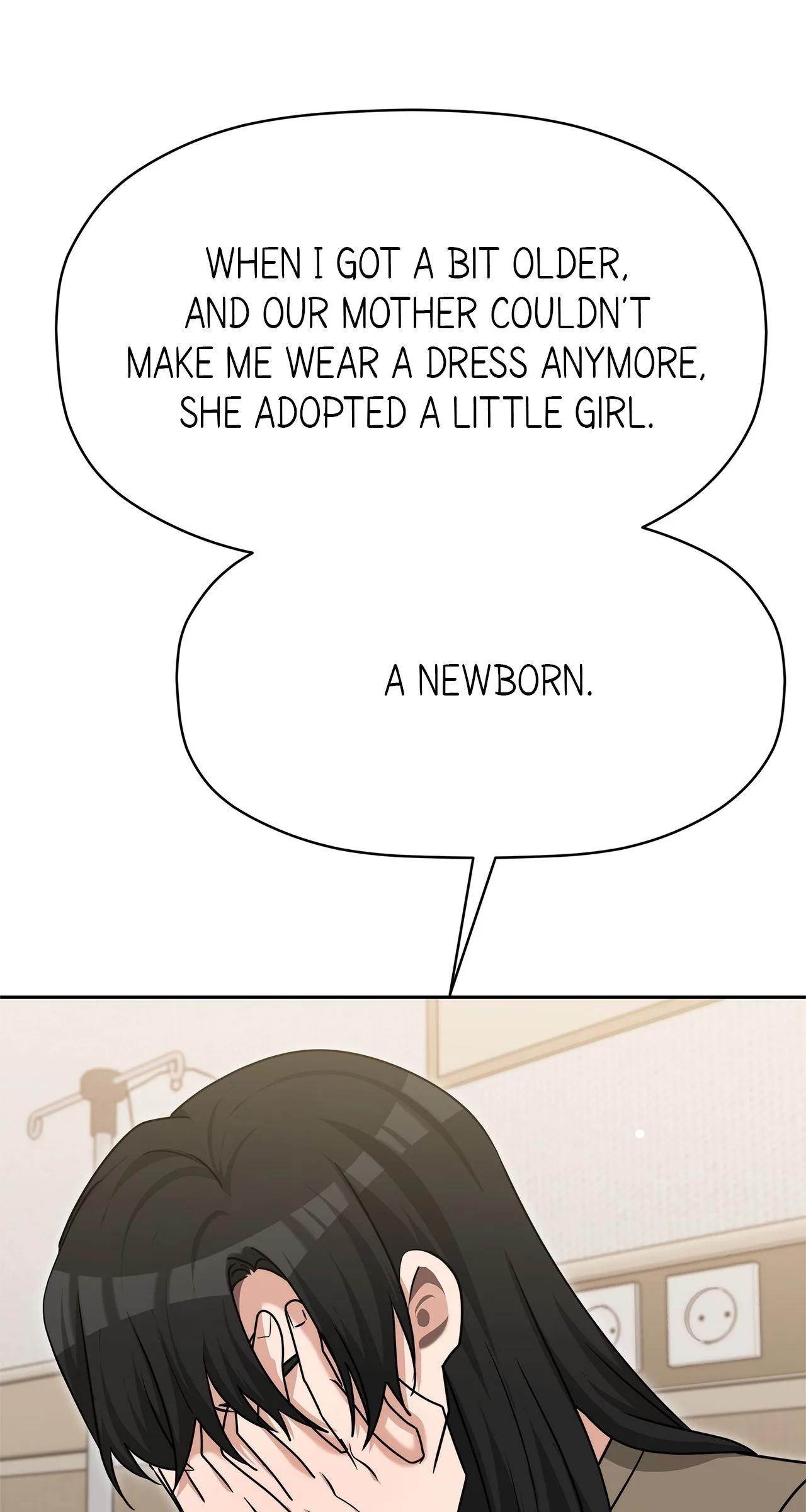 Exclusive Pleasure Chapter 43 page 46