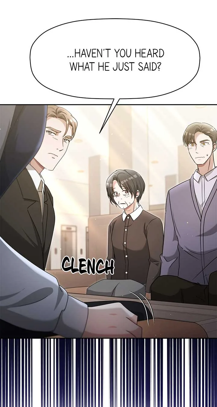 Exclusive Pleasure Chapter 44 page 16