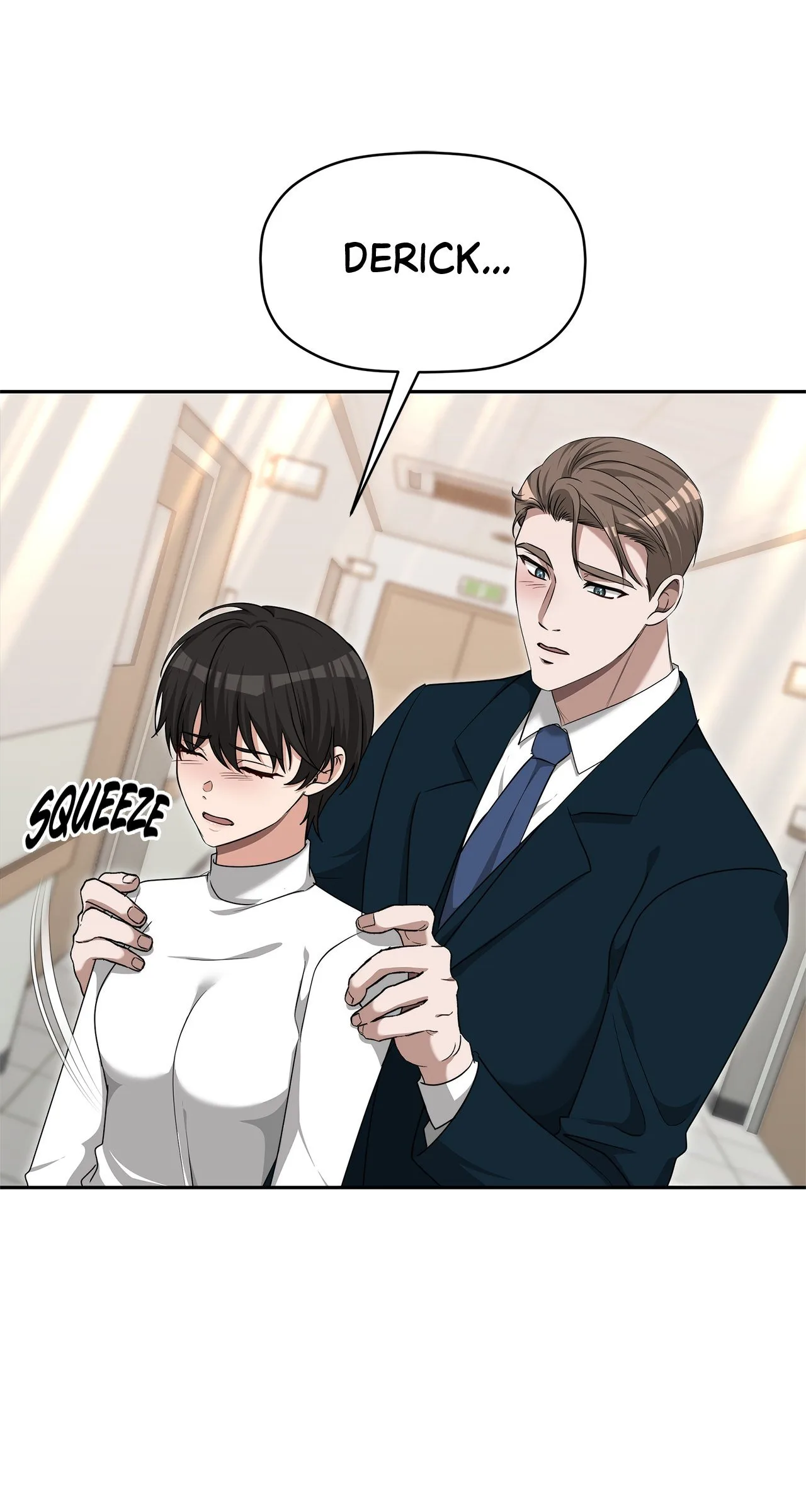 Exclusive Pleasure Chapter 43 page 66