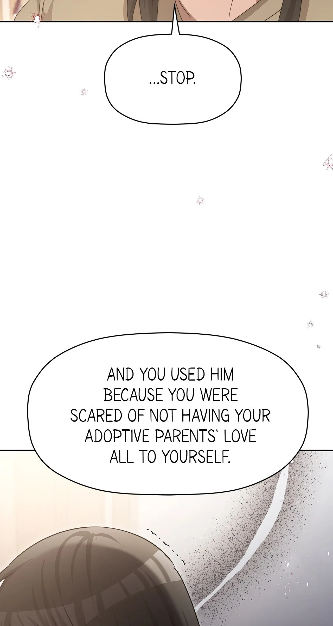 Exclusive Pleasure Chapter 43 page 36