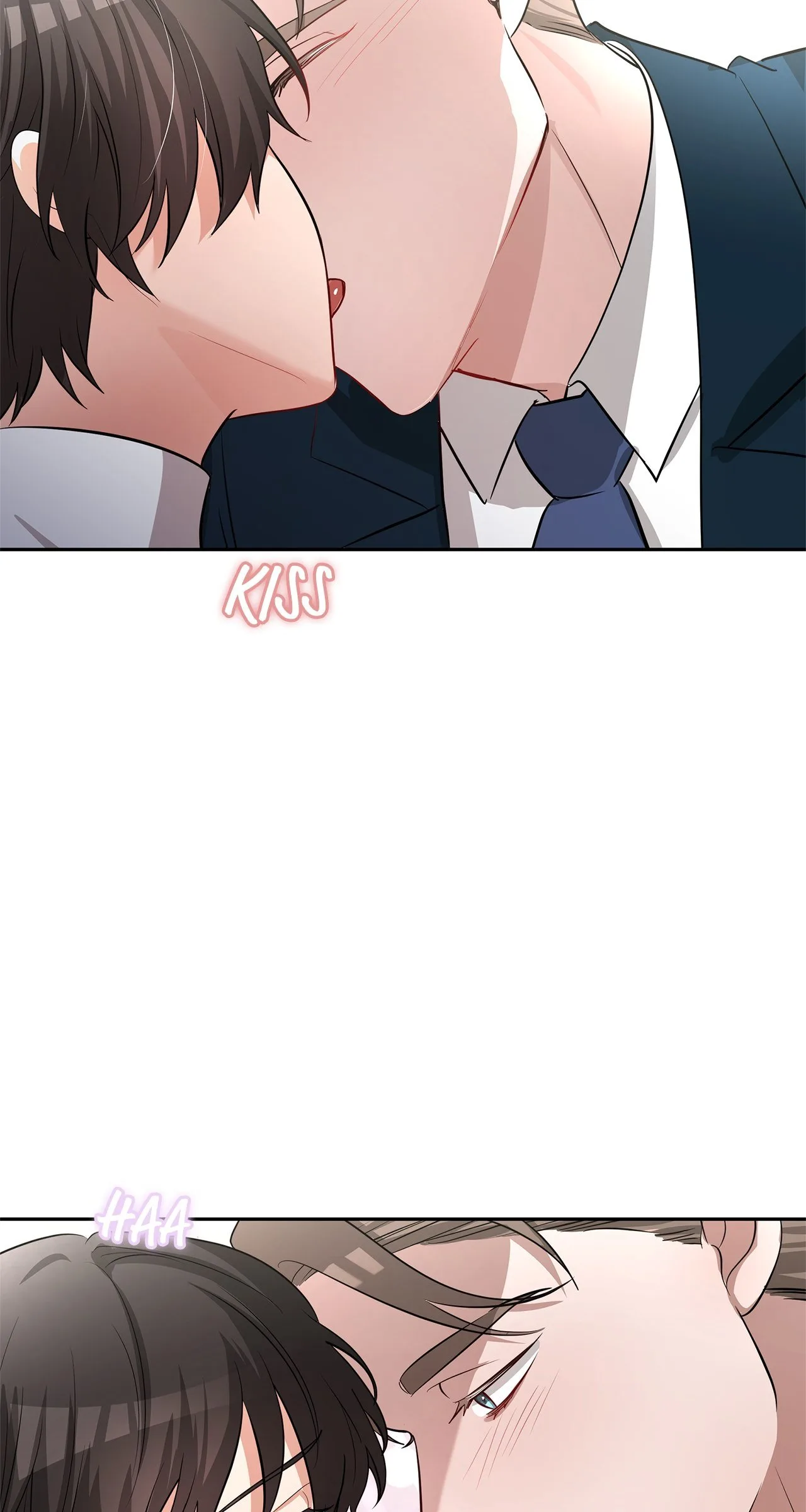 Exclusive Pleasure Chapter 43 page 76