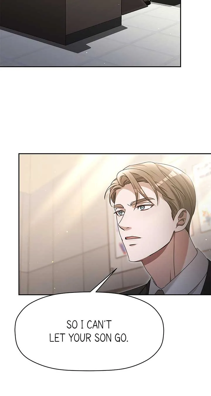 Exclusive Pleasure Chapter 44 page 12