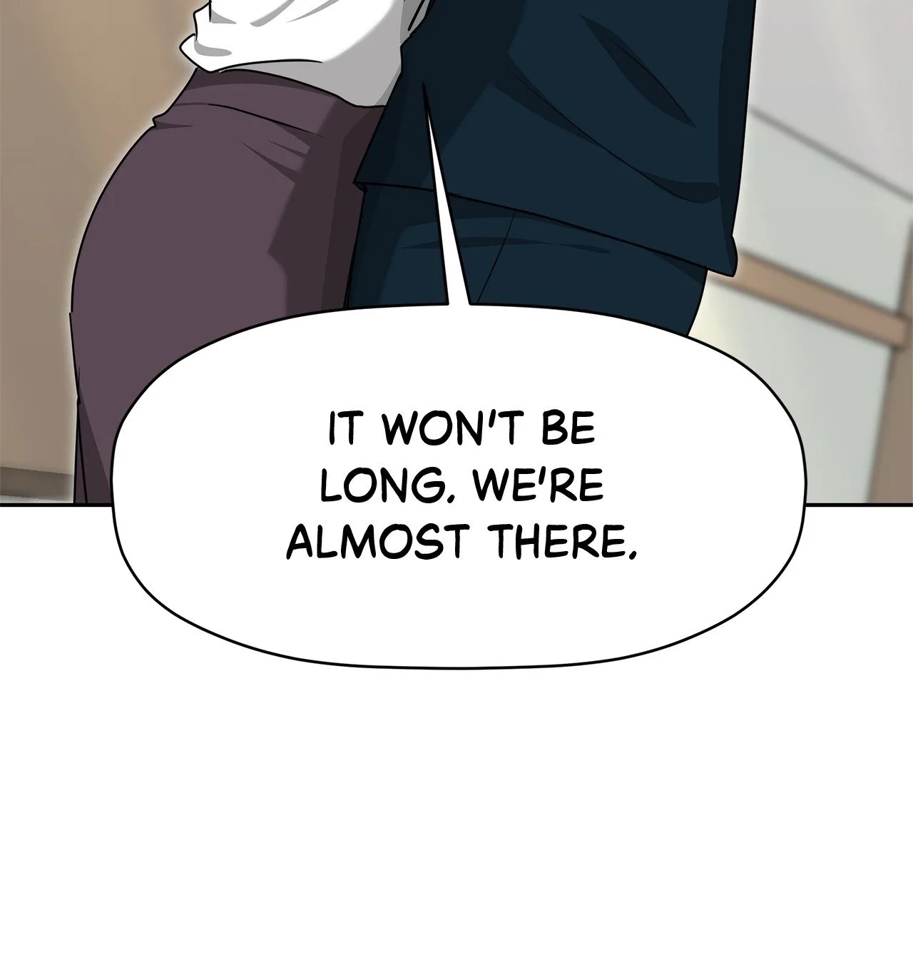 Exclusive Pleasure Chapter 43 page 71