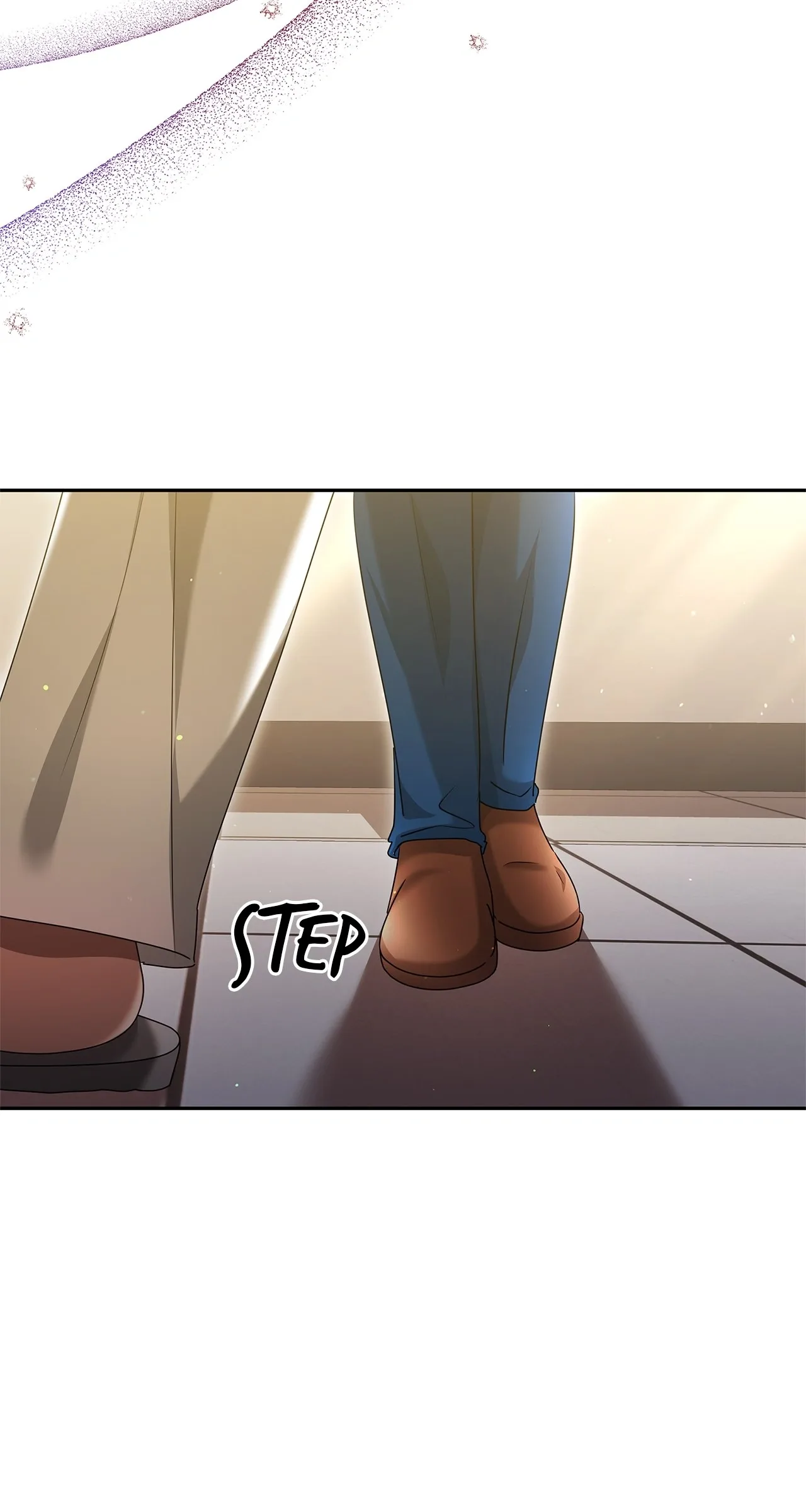 Exclusive Pleasure Chapter 45 page 10