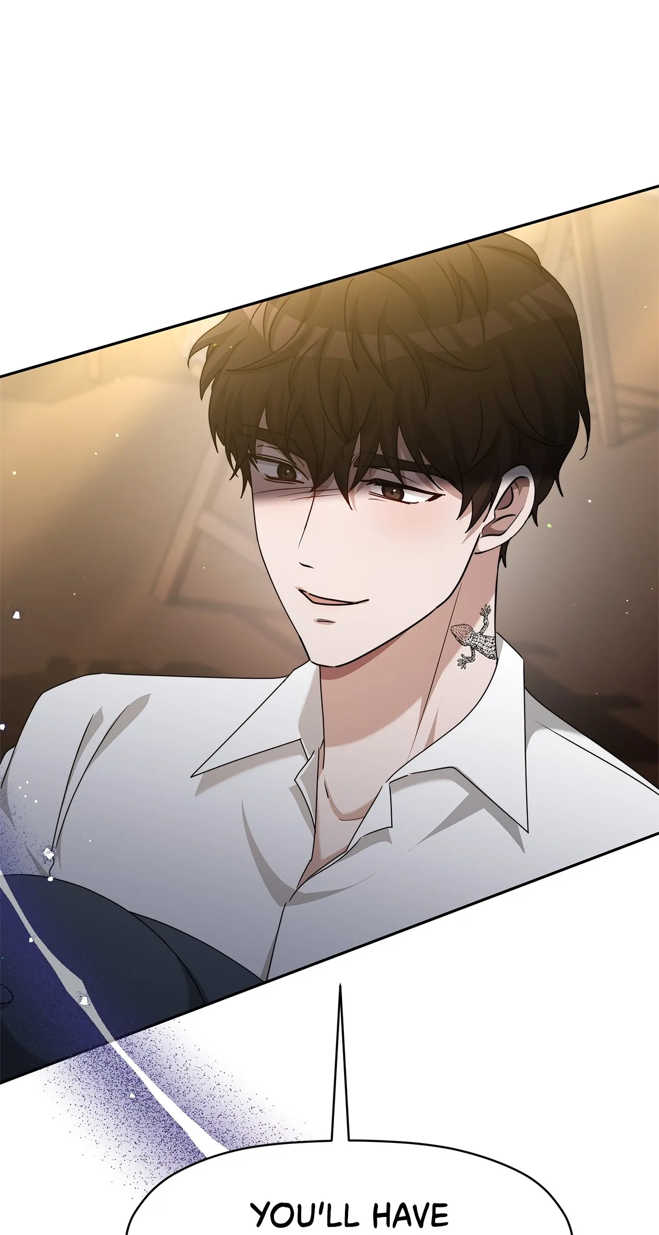 Exclusive Pleasure Chapter 45 page 59