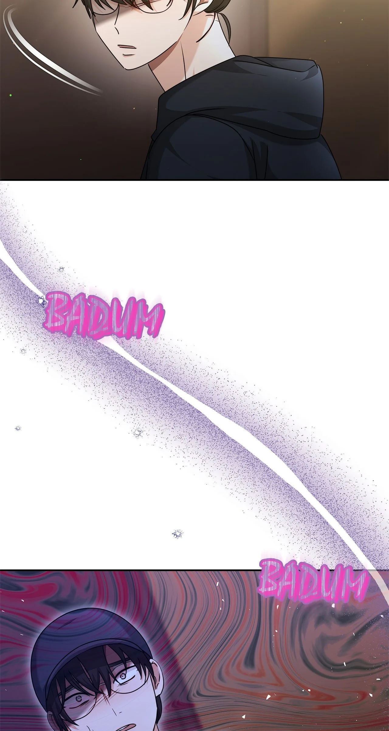 Exclusive Pleasure Chapter 45 page 38