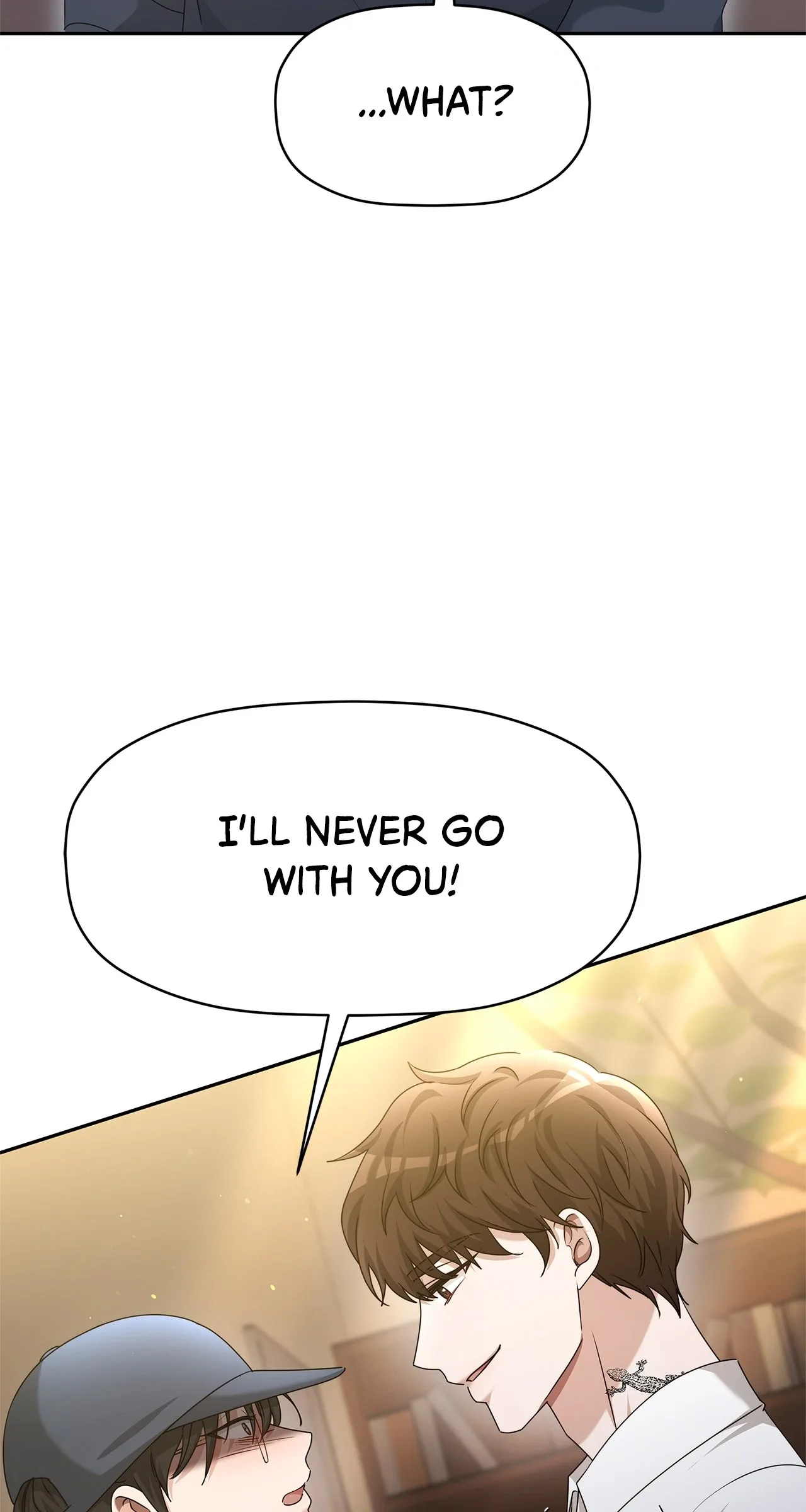 Exclusive Pleasure Chapter 45 page 54