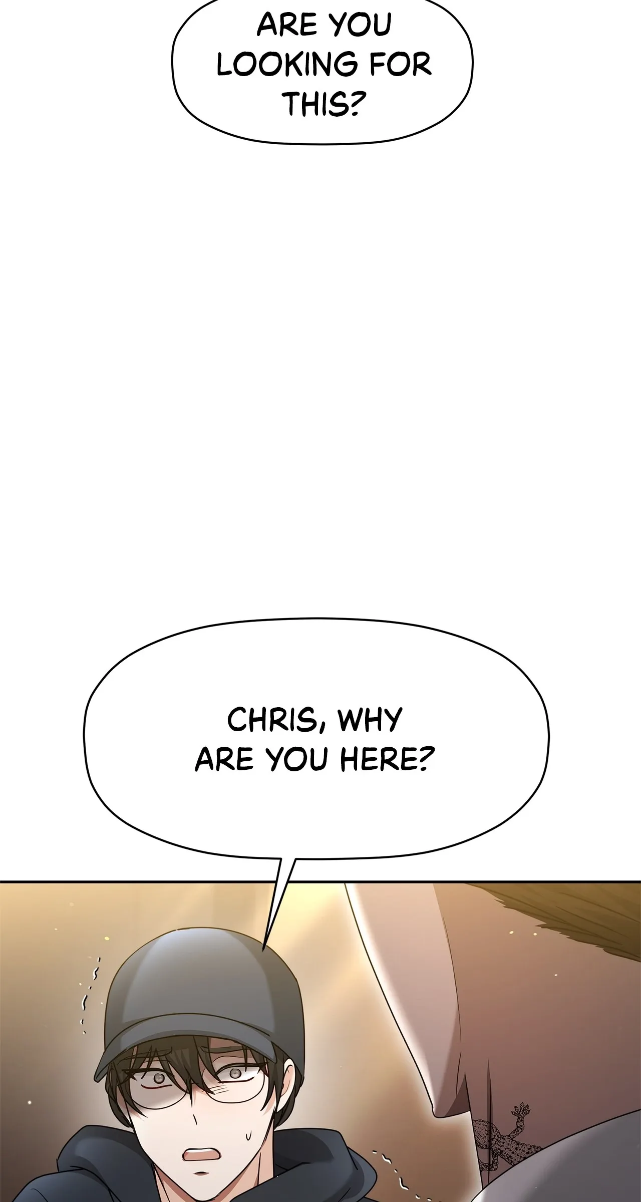 Exclusive Pleasure Chapter 45 page 41