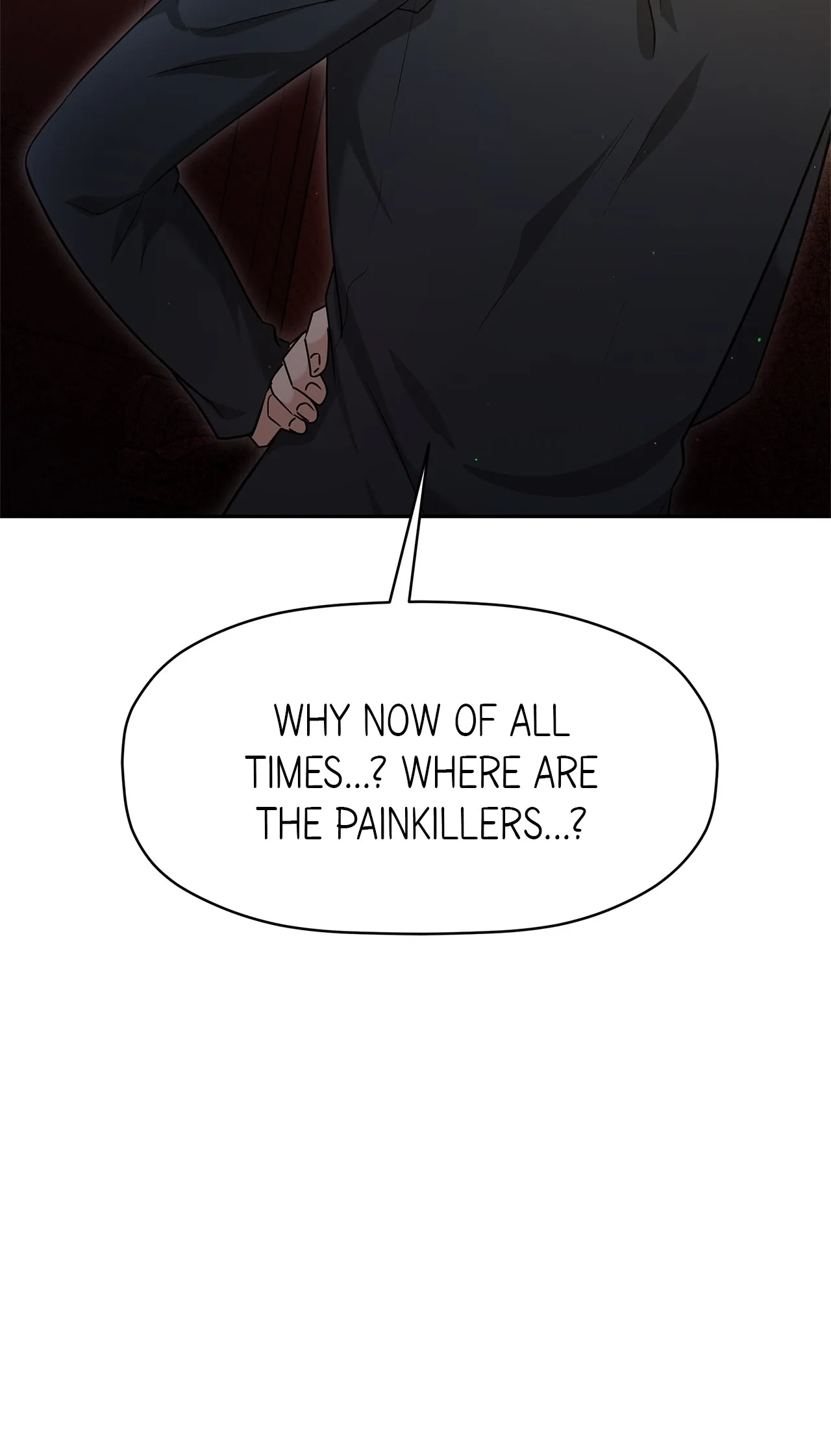 Exclusive Pleasure Chapter 45 page 36