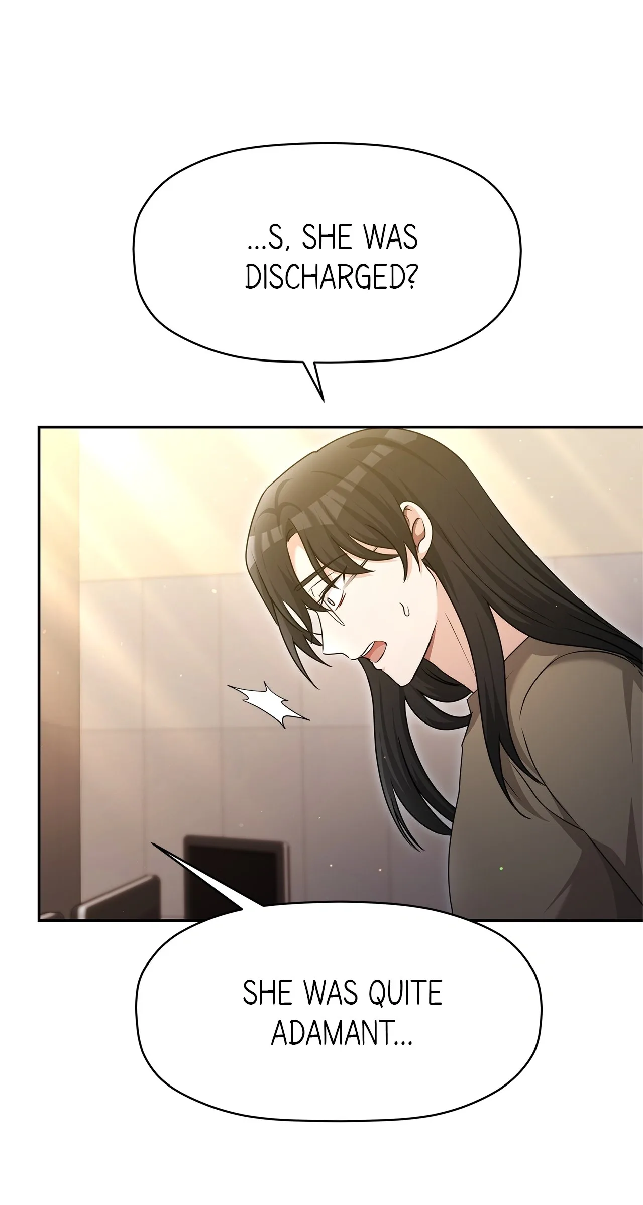 Exclusive Pleasure Chapter 45 page 18