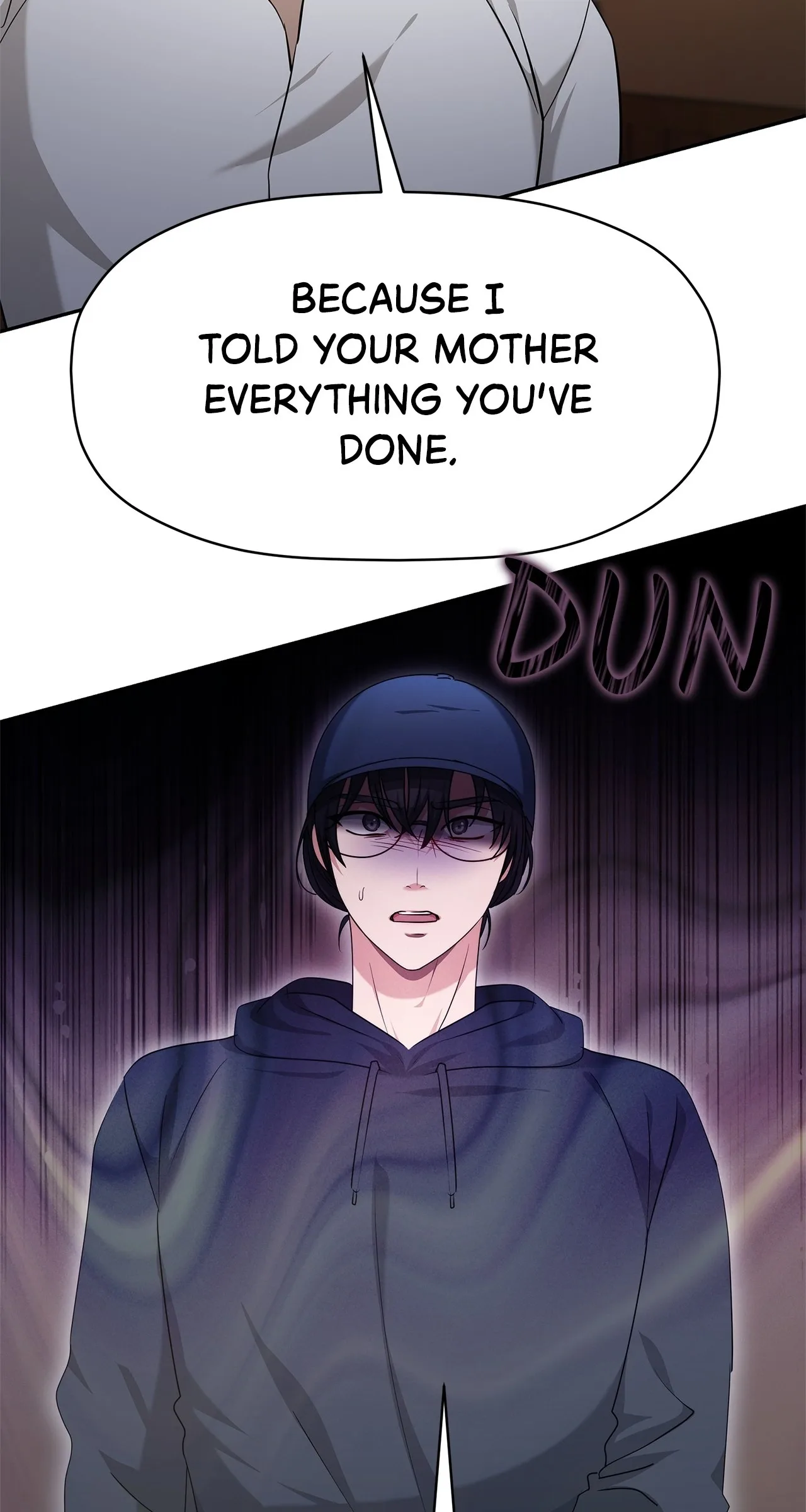 Exclusive Pleasure Chapter 45 page 53