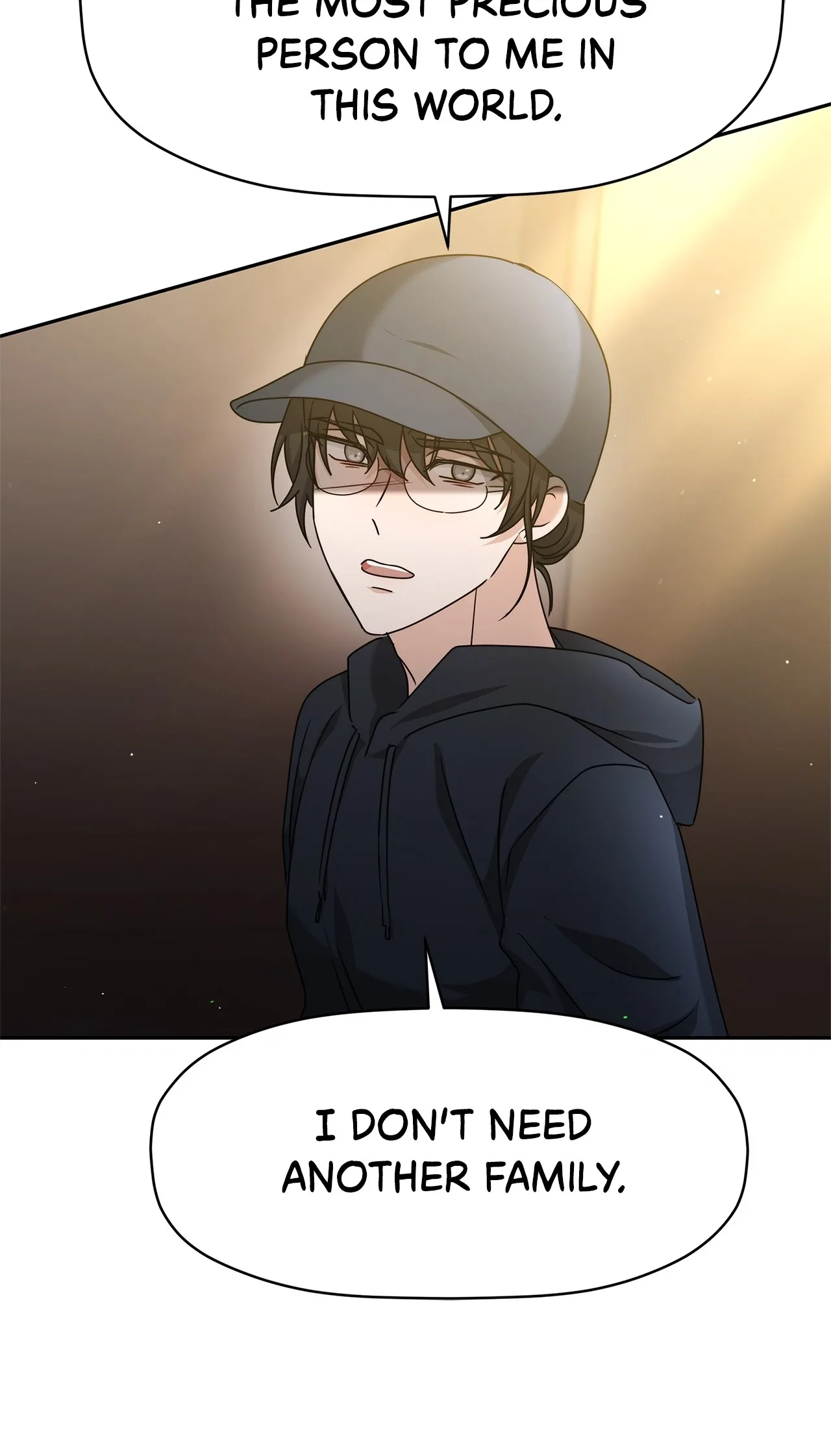 Exclusive Pleasure Chapter 45 page 50
