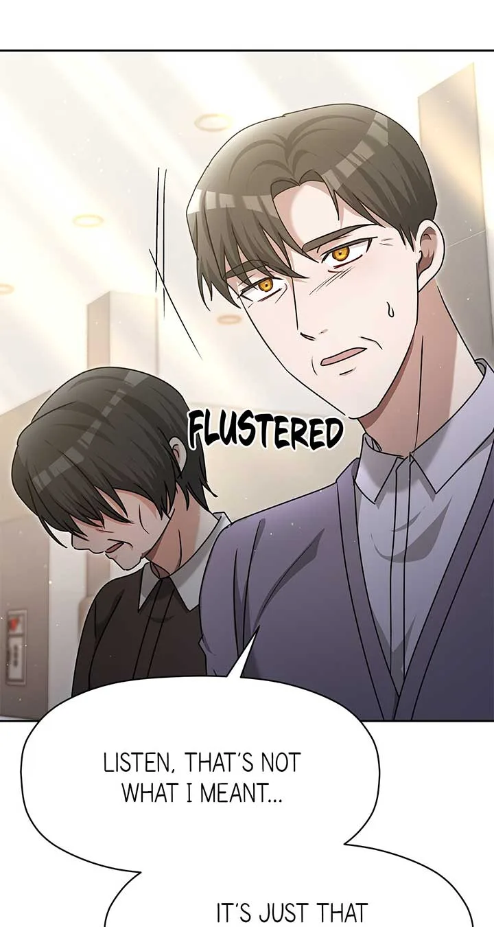 Exclusive Pleasure Chapter 44 page 19