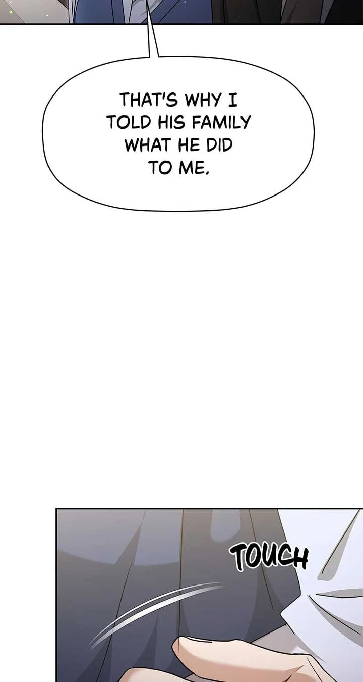 Exclusive Pleasure Chapter 44 page 36