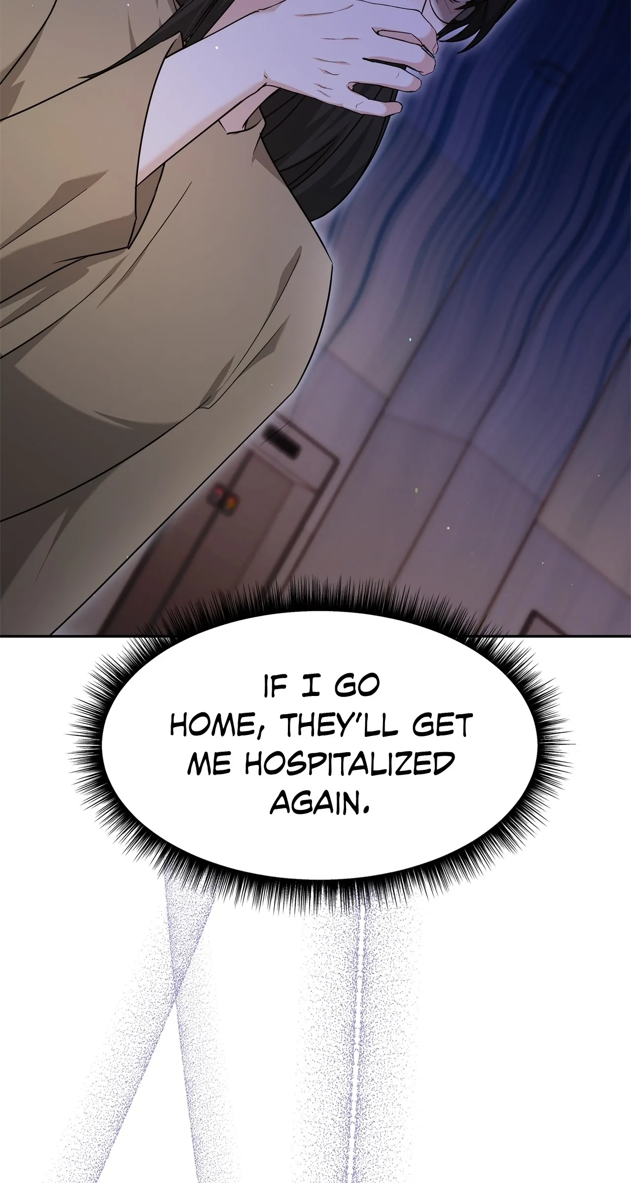 Exclusive Pleasure Chapter 45 page 26