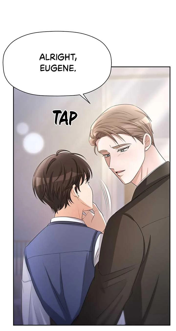 Exclusive Pleasure Chapter 44 page 45