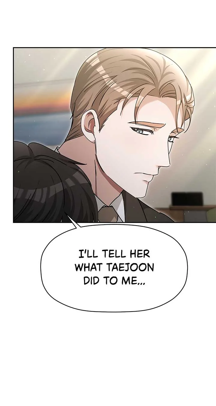 Exclusive Pleasure Chapter 44 page 42