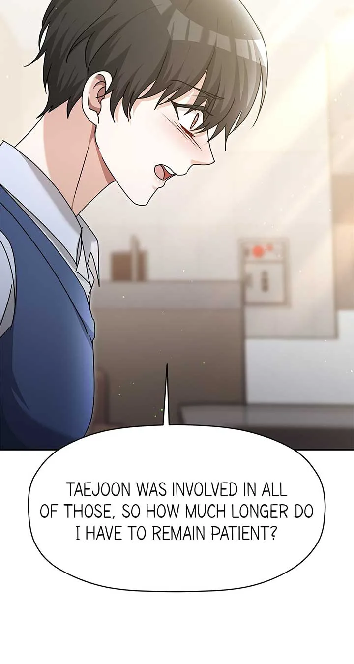 Exclusive Pleasure Chapter 44 page 18