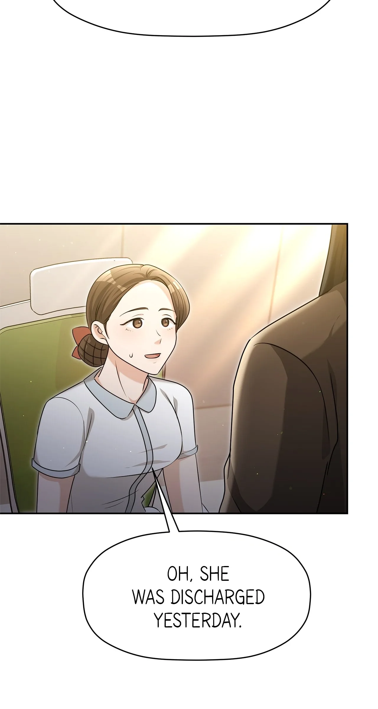 Exclusive Pleasure Chapter 45 page 17