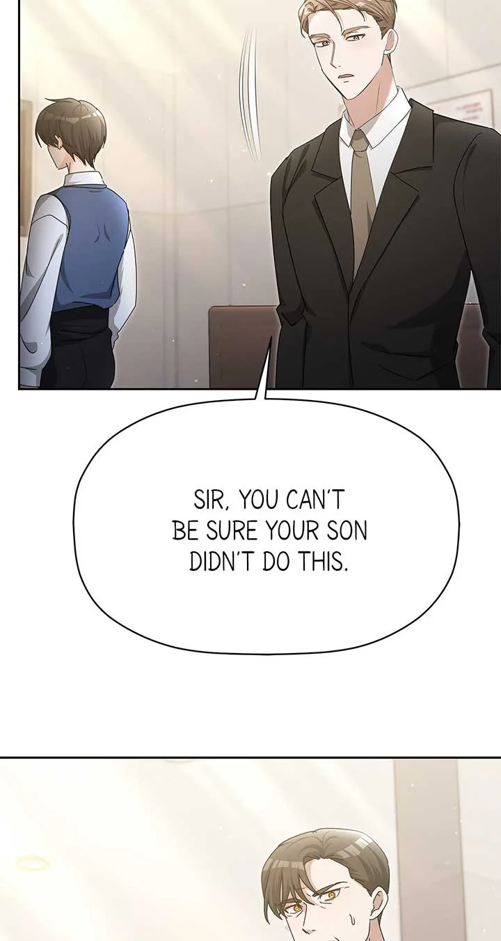 Exclusive Pleasure Chapter 44 page 25