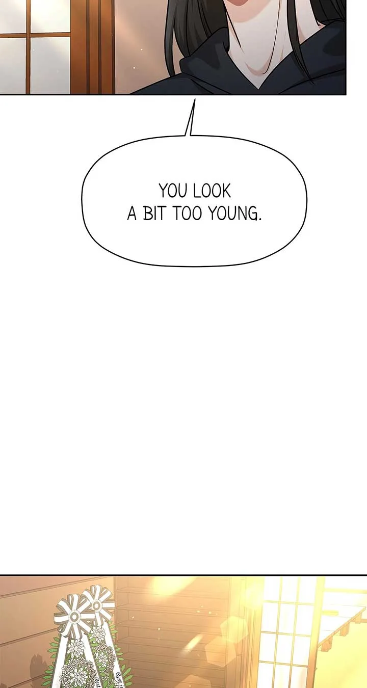 Exclusive Pleasure Chapter 47 page 6