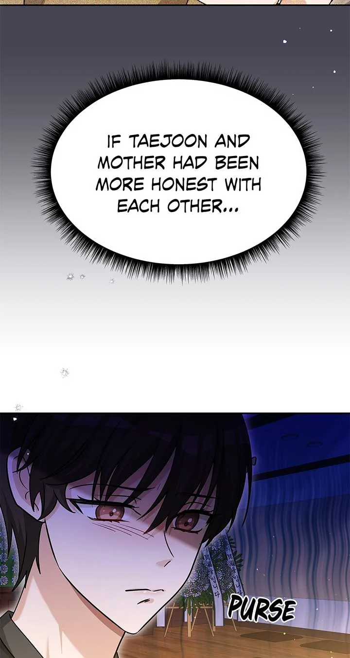 Exclusive Pleasure Chapter 47 page 36