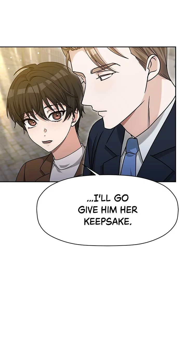 Exclusive Pleasure Chapter 47 page 44