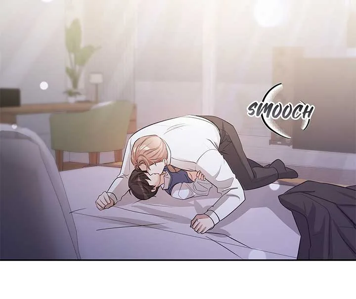 Exclusive Pleasure Chapter 44 page 55