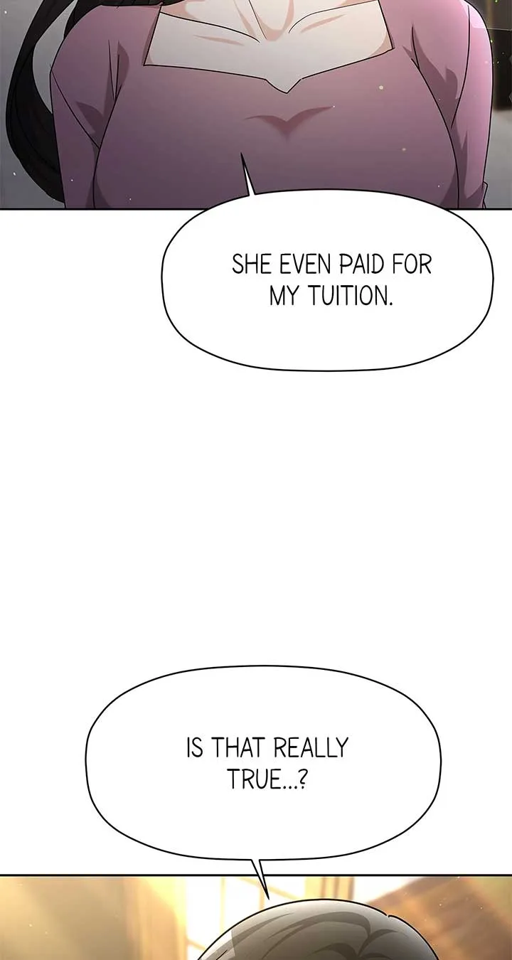 Exclusive Pleasure Chapter 47 page 30